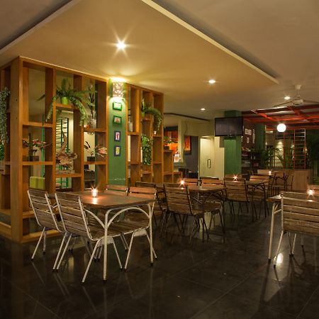 Spazzio Bali Hotel Kuta Lombok Extérieur photo