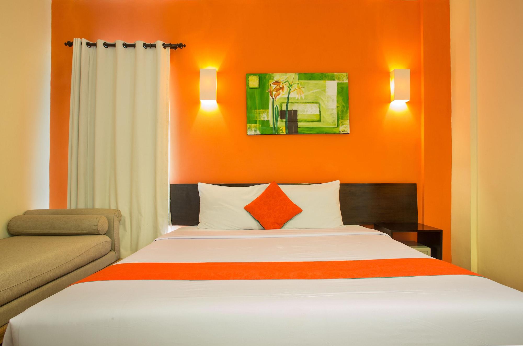 Spazzio Bali Hotel Kuta Lombok Extérieur photo