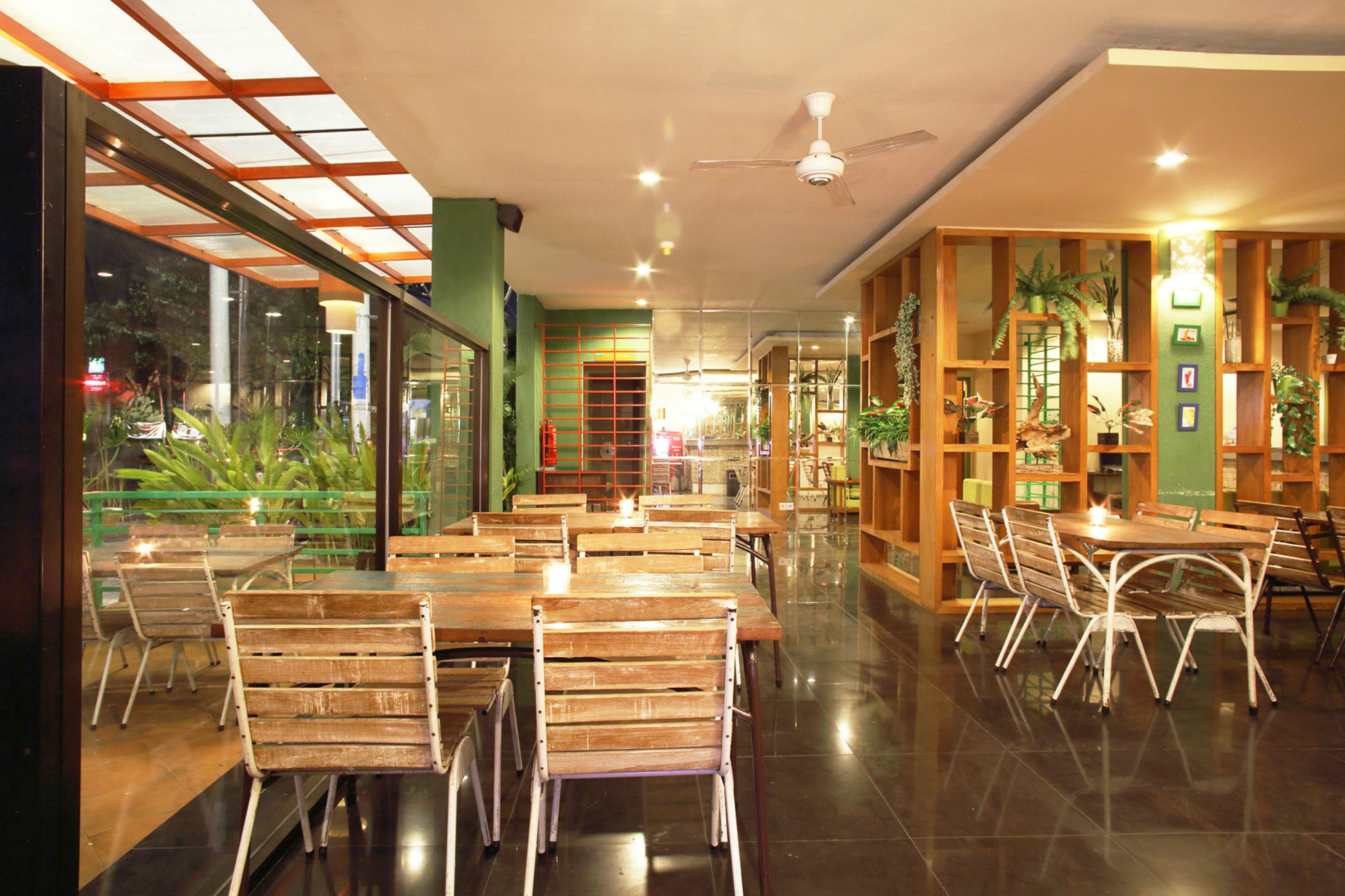 Spazzio Bali Hotel Kuta Lombok Extérieur photo
