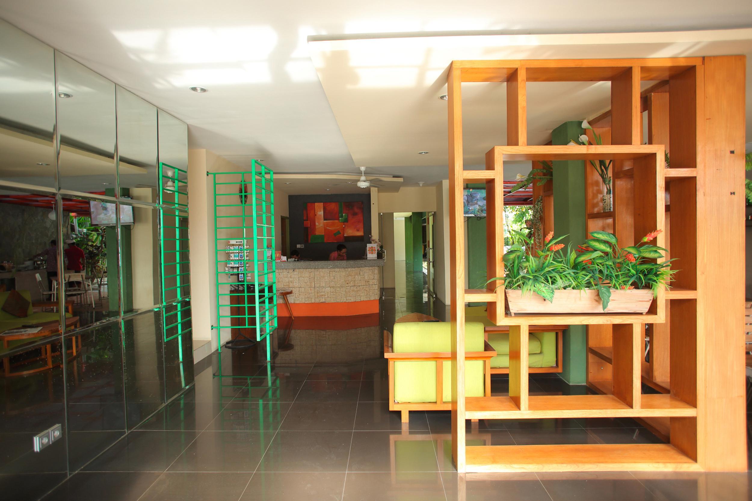 Spazzio Bali Hotel Kuta Lombok Extérieur photo