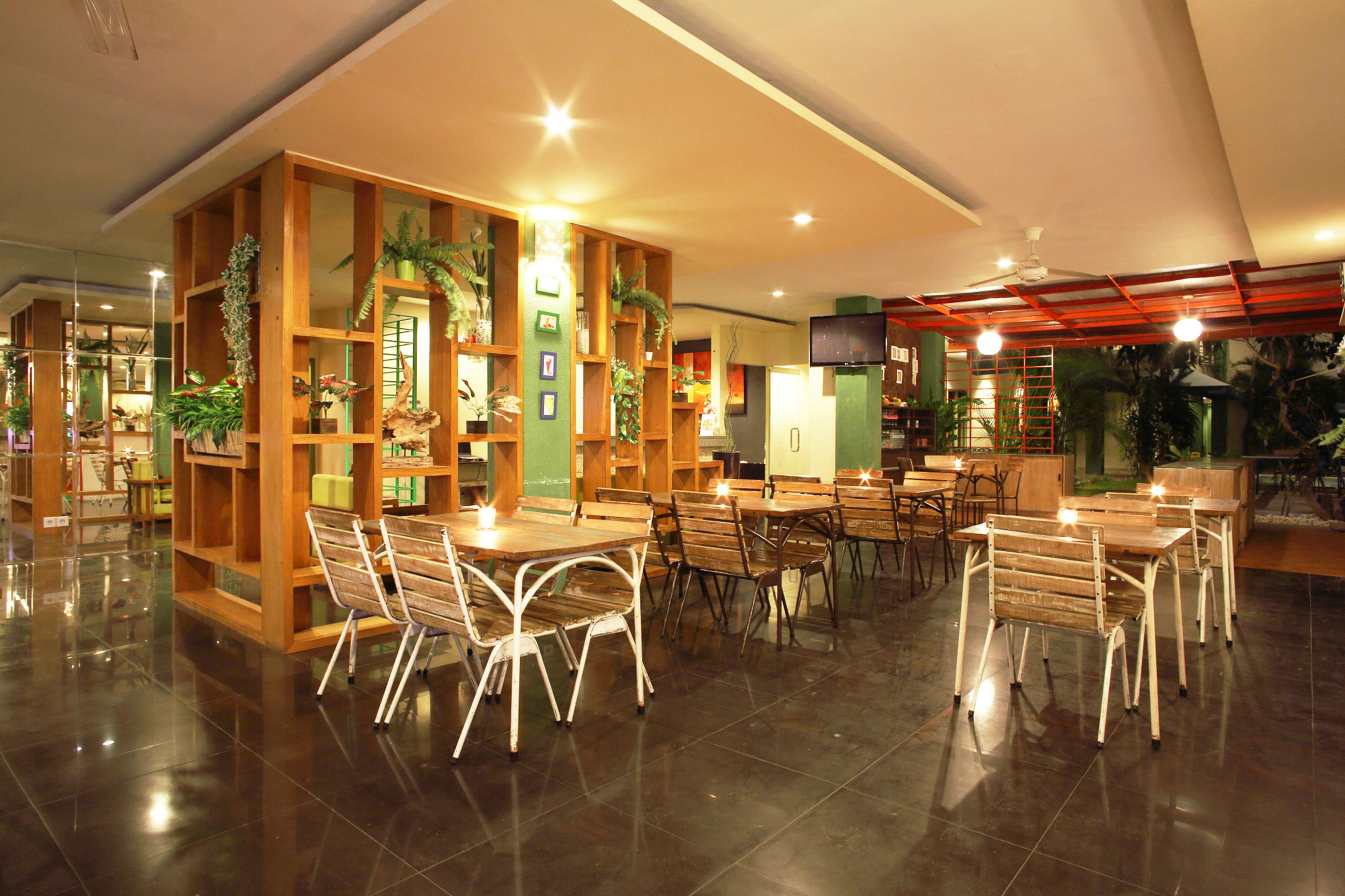 Spazzio Bali Hotel Kuta Lombok Extérieur photo