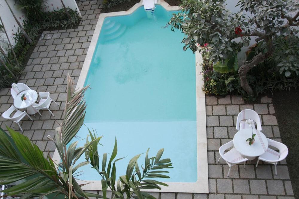 Spazzio Bali Hotel Kuta Lombok Extérieur photo