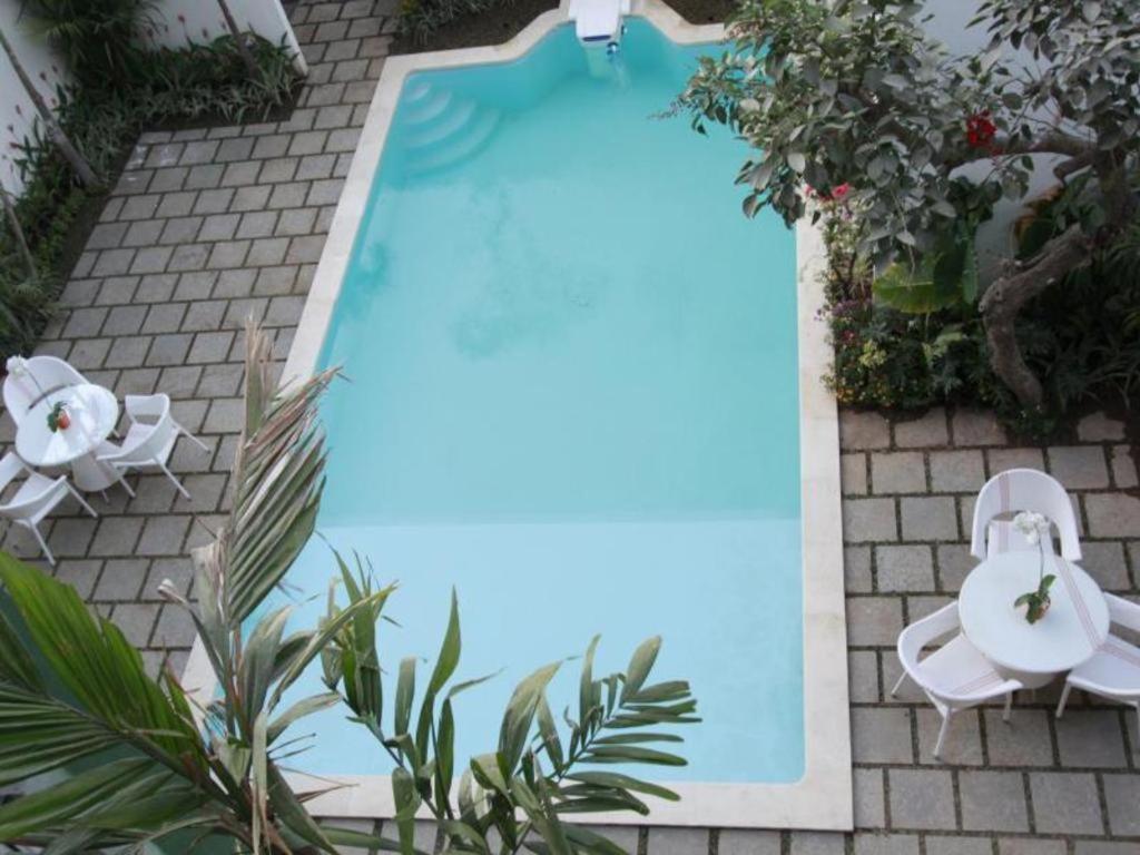 Spazzio Bali Hotel Kuta Lombok Extérieur photo