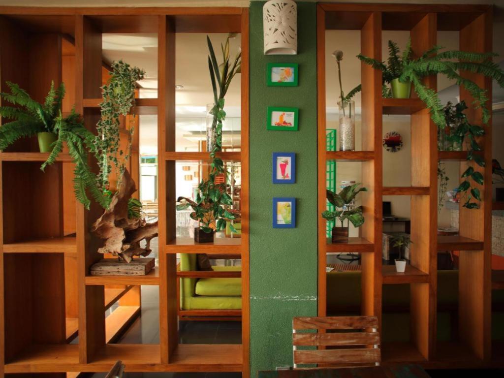 Spazzio Bali Hotel Kuta Lombok Extérieur photo