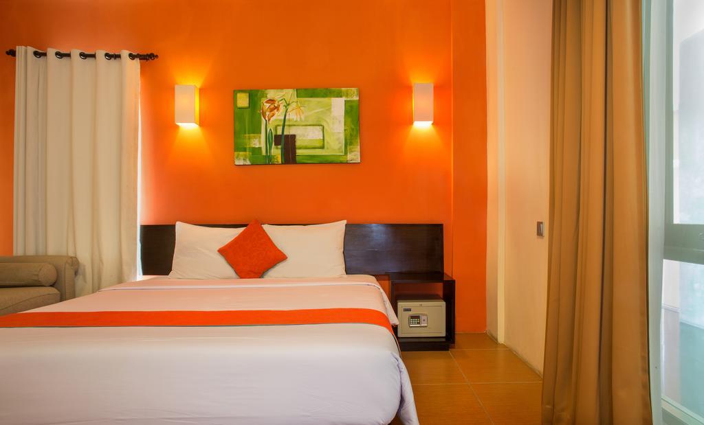 Spazzio Bali Hotel Kuta Lombok Extérieur photo