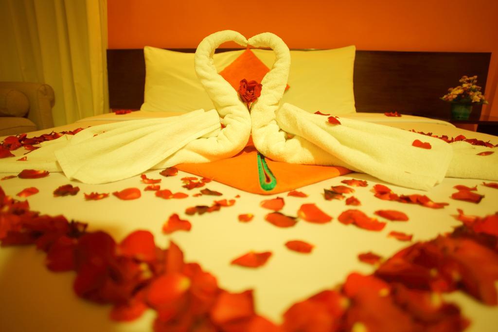 Spazzio Bali Hotel Kuta Lombok Extérieur photo