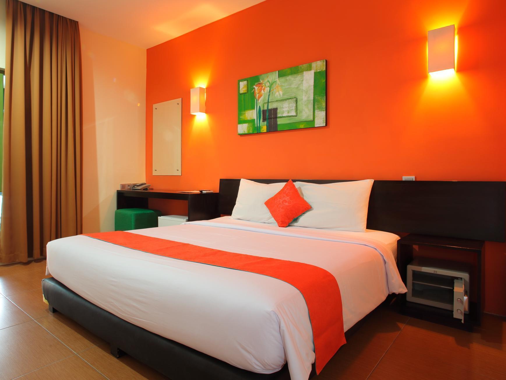 Spazzio Bali Hotel Kuta Lombok Extérieur photo