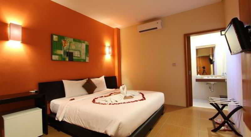 Spazzio Bali Hotel Kuta Lombok Extérieur photo